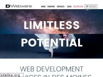 dwebware.com