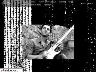 dweezilzappa.com