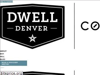 dwell-denver.com