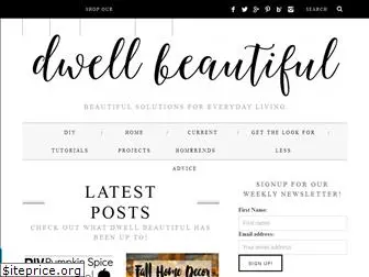 dwellbeautiful.com