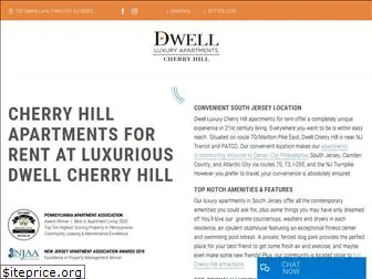 dwellcherryhill.com