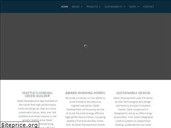 dwelldevelopment.com