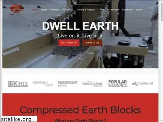 dwellearth.com