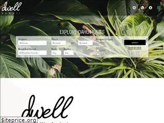 dwellhawaii.com