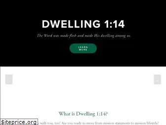 dwelling114.org