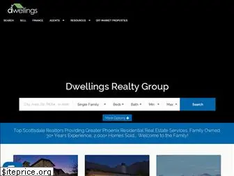 dwellingsaz.com