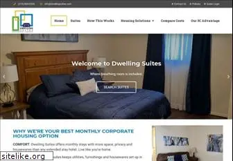 dwellingsuites.com