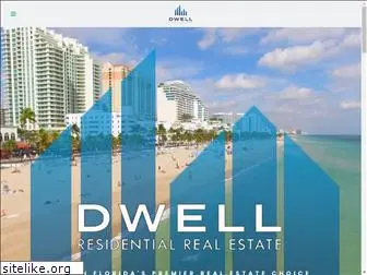 dwellresidential.com