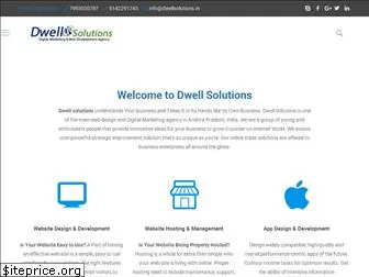 dwellsolutions.in