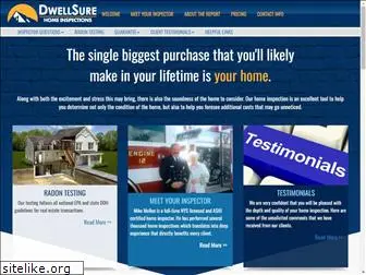 dwellsure.com