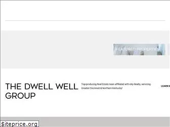 dwellwellgroup.com