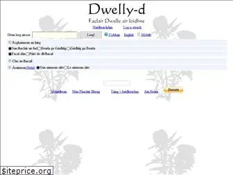 dwelly.info