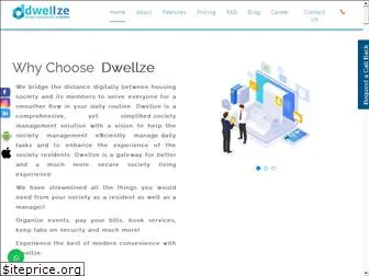 dwellze.com