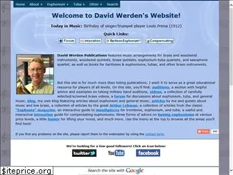 dwerden.com