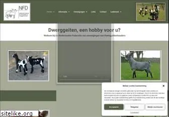 dwerggeiten.nl