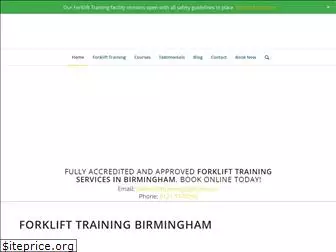 dwforklifttraining.co.uk