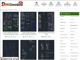 dwgdownload.com