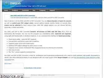 dwgtopdf.net