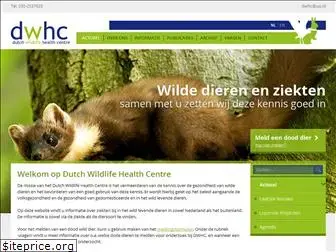 dwhc.nl