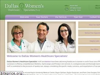 dwhcs.com