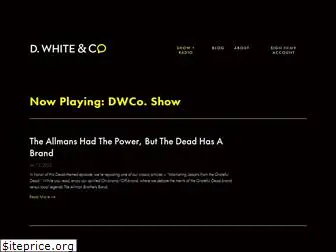 dwhiteandco.com