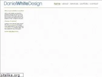 dwhitewebdesign.com