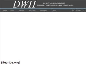 dwhllp.com