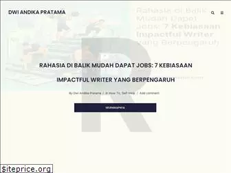 dwiandikapratama.com