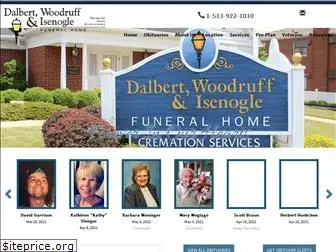 dwifuneralhome.com