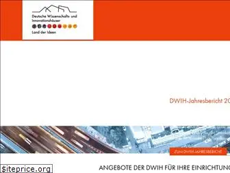 dwih-netzwerk.de