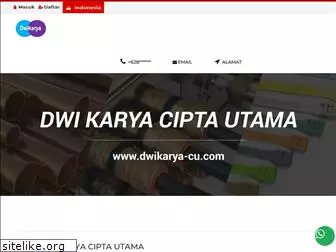 dwikarya-cu.com