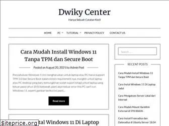 dwikycenter.com