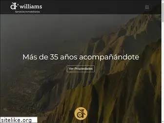 dwilliams.com.ar