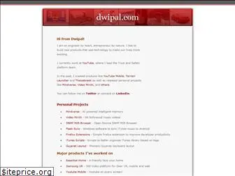dwipal.com