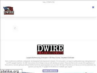 dwirex.com