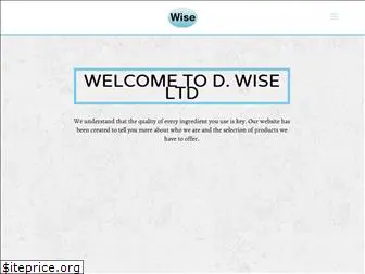 dwise.co.uk