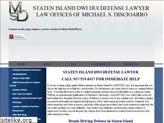 dwistatenisland.com