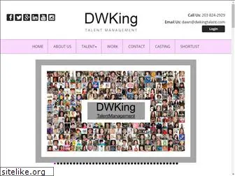 dwkingtalent.com