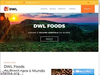 dwlfoods.com