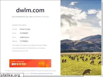 dwlm.com