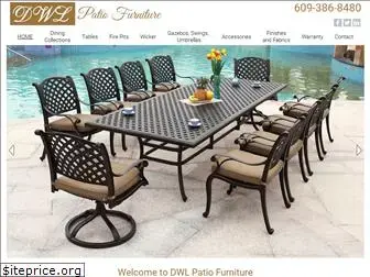 dwlpatiofurniture.com