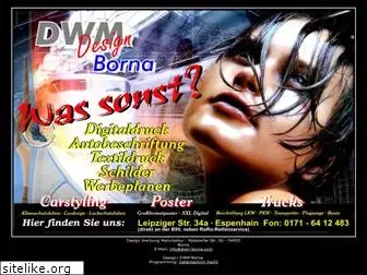 dwm-borna.de