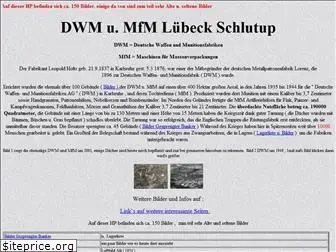 dwm-schlutup.de