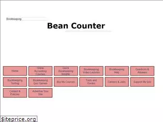 dwmbeancounter.com