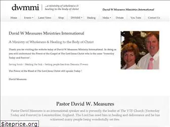 dwmmi.org