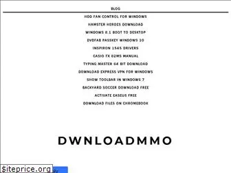 dwnloadmmo.weebly.com