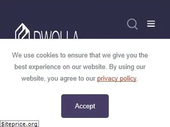 dwolla.com