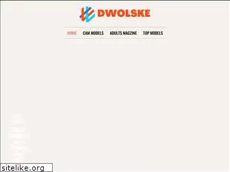 dwolske.com