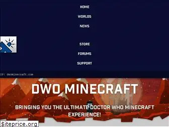 dwominecraft.com