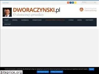 dworaczynski.pl